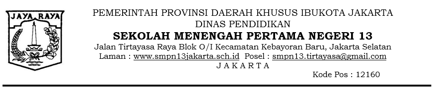 Kop Sekolah